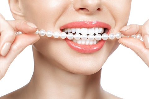 teeth whitening wigan