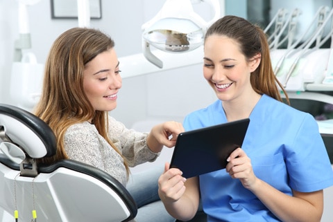 Periodontal Treatment Consultation