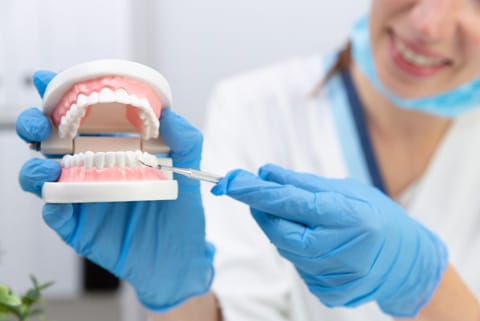 What is Composite Bonding and How Can It Improve Your Smile?