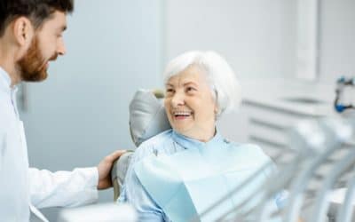 Dentures vs Dental Implants – What’s Right for You?