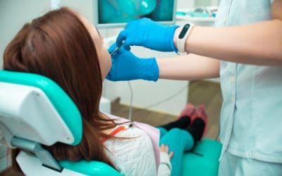 What Are Composite Fillings: Dental Filling Explained