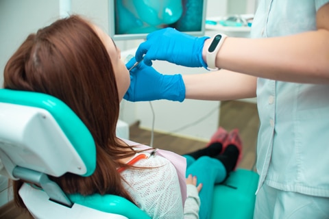 What Are Composite Fillings: Dental Filling Explained