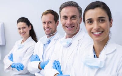 Types of Dentists: How They Can Help with Different Conditions