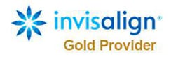Invisalign Gold Provider Logo