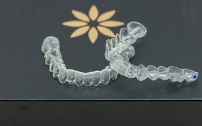 What is Comprehensive Invisalign? Clear Aligner Treatment Guide