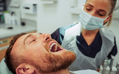 What Are Tooth Fillings Made of