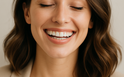 Rediscover Your Smile: The Power of Cosmetic Dentistry, Dental Implants & Smile Makeovers