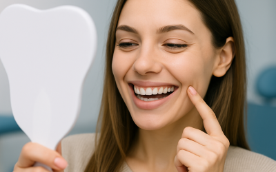 Transform Your Confidence with Smile Makeovers and White Fillings at Boutique Dental 23