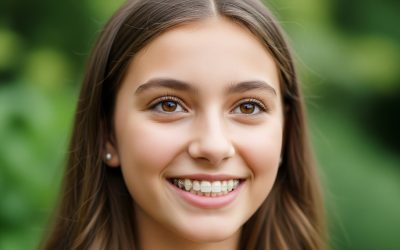 Can Teen Clear Braces Give Your Child Confidence and a Straighter Smile?
