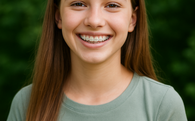 Are We the Only Provider of Teen Clear Invisible Braces Across the UK?