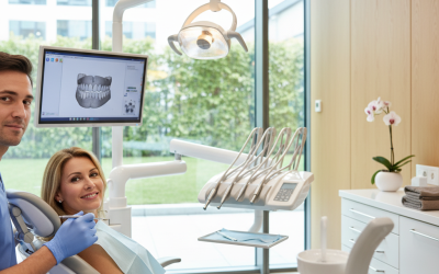 Dental Implant Cost & Why It’s a Better Long-Term Solution