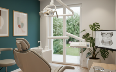 How to Choose the Right Dentist for Dental Implants: A Complete Guide for Patients in Wigan & Greater Manchester