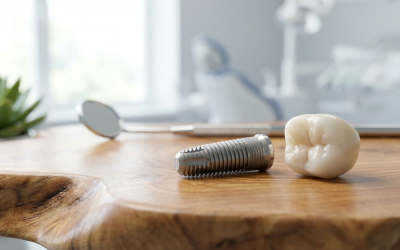 Plan Your Dental Implant Treatment in 2026: What to Know Before You Start