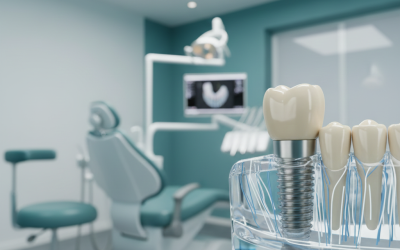 Why Dental Implants Are a Great Choice — and What You Should Know