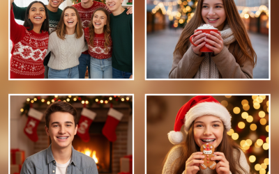 Best Clear Braces for Teens: Benefits, Options & Why Professional Care Matters