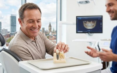 Dental Implants — The Most Reliable Way to Replace Missing Teeth in Greater Manchester