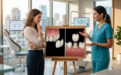 What Are Tooth Veneers and Are They the Right Choice for Your Smile?