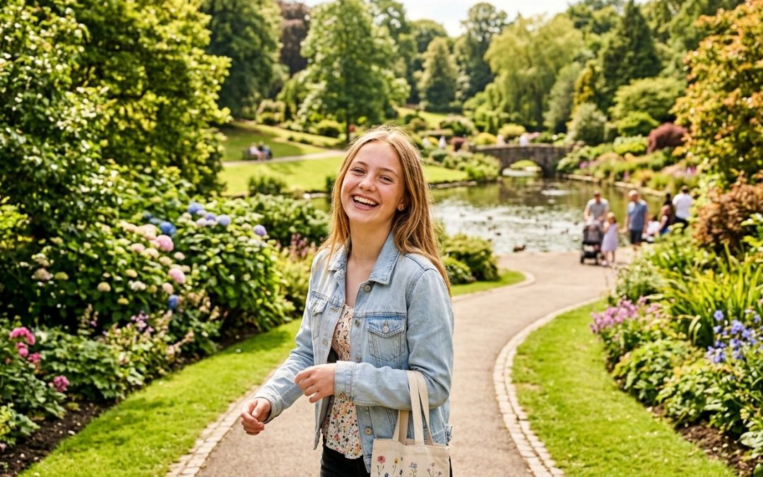 Teen Invisible Braces in Wigan: Why More Parents Are Choosing Clear Aligners for Teenagers