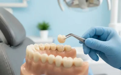 Dental Crowns Explained – When Do You Need a Tooth Crown?
