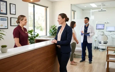 How to Choose the Best Dentist in Town: What Patients Should Look For
